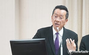 顧立雄：今年起教召全面14天、女性志願役退伍也納入