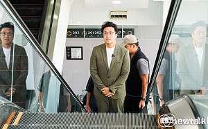 談自己與蔣萬安有2點不同 沈伯洋：「蔣不聽」把市府當表演舞台