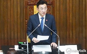 中選會人數還是不夠 立院共識下周五表決人事案 　