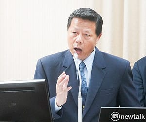 中國海警船若登檢台船隻  海巡署硬起來：必要時我們也會登檢