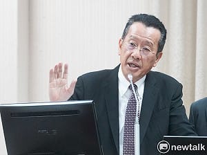 福麥裝修公司拿國防部炸藥標案無法履約！國民黨團：顧立雄大翻車
