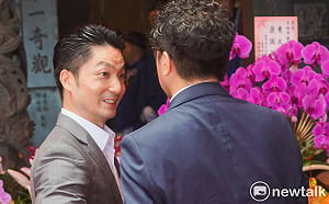 稱「信義區比較時尚」惹議　蔣萬安：各地都很時尚且有特色