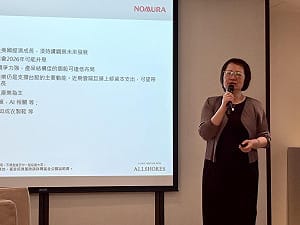 台股Q3展望 野村：企業獲利上修當底氣  看好散熱、電源、PCB等6大族群