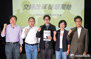 基隆下修颱風假標準 沈伯洋談北北基宜桃：我們一定會有討論平台