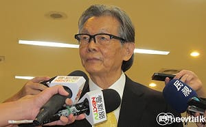民進黨元老張俊宏恐無家可歸 賴清德伸援手「1個月有十萬生活費」
