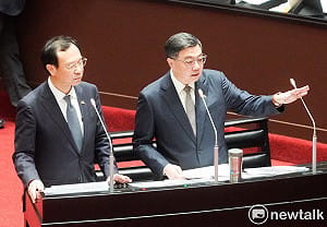 致癌油風暴燒半個月  卓榮泰：我深感遺憾、中聯已繳清1億6千萬元罰款