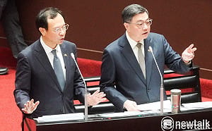 蘋果農藥殘留標準調高 石崇良：必須與時俱進　