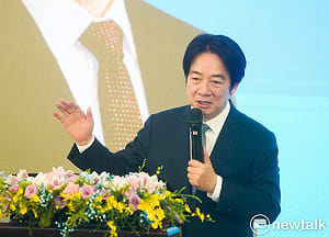 蔣萬安要賴清德召開食安會議 總統府：地方要依法善盡自己的責任