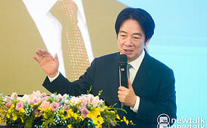 蔣萬安要賴清德召開食安會議 總統府：地方要依法善盡自己的責任
