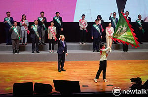 民進黨評估地方選舉保5進取5　新北列關鍵戰區