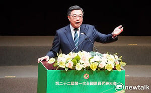 致癌油風暴 卓榮泰：明天完成全面的檢驗報告