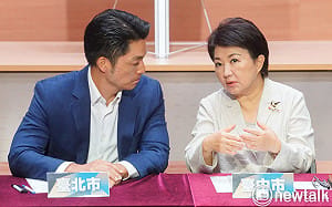北市、中市毒油查驗全掛蛋還上凱道？醫師酸：兩個零要去做什麼？