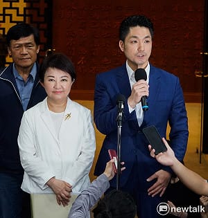 行政院邀討論食安法修法　盧秀燕轟：中央沒準備好就修法　很危險