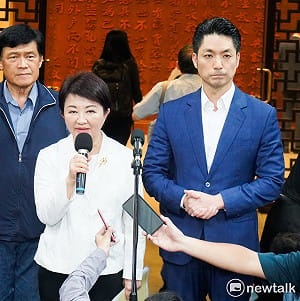 沒接過一通電話！「逼到商業會開嗆 盧秀燕真有妳的」律師轟：這種咖也想選總統