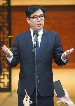 中央放行中聯19批油品重新上架　蔣萬安、盧秀燕、陳其邁同聲反對