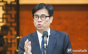 致癌油風暴失焦　陳其邁：源頭是不良廠商出包、隱匿又沒通報