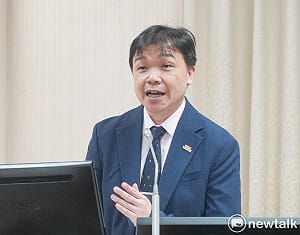 民眾黨批出國考察報告「還不如小學生」 沈有忠：這是不涉密的「精簡版」