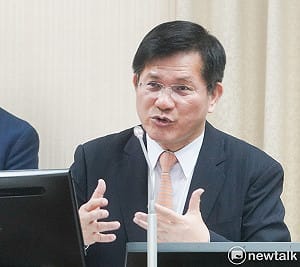 李冠德涉霸凌遭查「2個月有結果」 調查報告公開否？林佳龍未鬆口