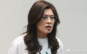 鄭麗文稱頂新油沒危害健康 民進黨：說穿了就是要政治鬥爭