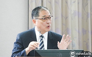 監察院拒出席！國發基金補助蘇巧純專案報告 白委提案譴責