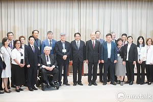 快訊》藍白聯手封殺！監察院人事案全數遭否決 27人無一人倖免