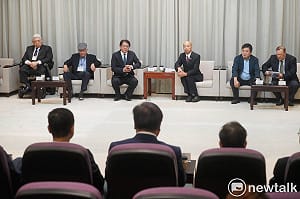 賴清德怎看吳乃仁沒還錢不用管收？ 潘孟安：沒有意見