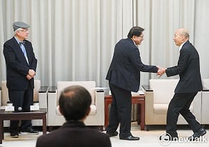 藍725凱道「反毒台」  潘孟安：尊重、但地方負責稽核