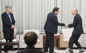 藍725凱道「反毒台」  潘孟安：尊重、但地方負責稽核