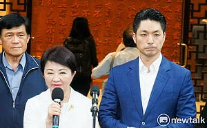 沒接過一通電話！「逼到商業會開嗆 盧秀燕真有妳的」律師轟：這種咖也想選總統
