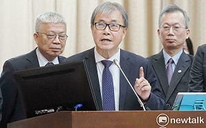 陽明交大爆中國「長江學者」任教評會委員　鄭英耀認「有瑕疵」