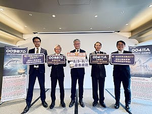 一口氣推2檔主動式ETF！統一投信攻AI科技、美國公債  各自採什麼策略？