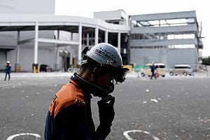 熊本強震衝擊半導體鏈！瑞薩電子2工廠停產　汽車、物流同步受阻