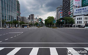北市城鎮韌性演習8/13登場  NCC首度配合行動網路降速演練