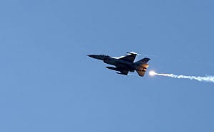 美空軍為戰機引擎苦惱! 美國軍工業面臨重大挑戰