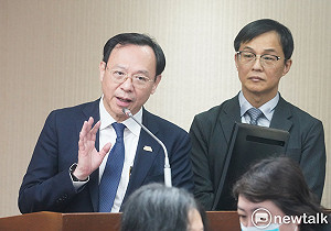 石崇良澄清「資訊誤差」：7/4會議記錄逐字稿中期後無中聯代表發言  