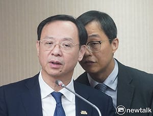 石崇良要為致癌油下台？綠黨團肯定「有擔當」 修法完埋去留伏筆