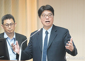 國台辦「台青e家」網路平台  陸委會：違法！將下架或屏蔽
