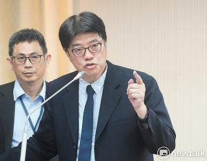 中國禁止你出境就禁止！新版出入境新規「鎖國」 邱垂正：赴陸風險更高