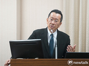 美軍參與台演習   顧立雄正面稱越緊密、不再暱稱「美語老師」