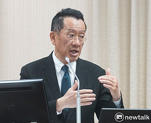 有能力面對無人機攻擊  國防部官員數度沉默：還沒納入指管