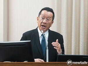 何時兌現志願役加給3萬備案？顧立雄：8月底前對外說明