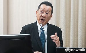 何時兌現志願役加給3萬備案？顧立雄：8月底前對外說明