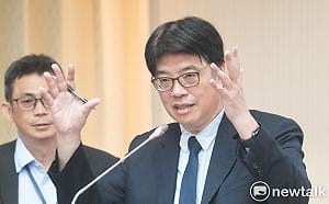 邱垂正憂：地方政府若親中 恐讓中小學「有樣學樣」赴中交流