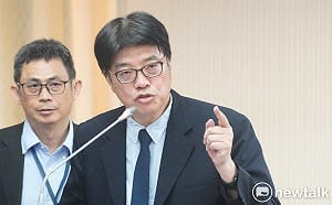 中國禁止你出境就禁止！新版出入境新規「鎖國」 邱垂正：赴陸風險更高