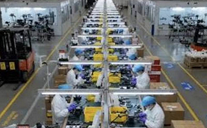 這就是俄「創新企業」? 買中無人機轉貼俄標籤裝國產 普丁還曾參觀給補助