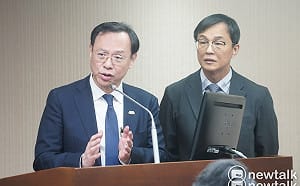 石崇良遭打臉「中聯代表7/4全程在場」  食藥署長：20%下架我決定的 