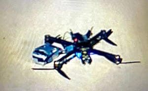 飛彈轟波蘭後 俄又入侵德國？萊比錫機場驚見攜炸彈無人機 班機被迫改降