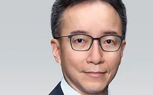宏碁營運長高樹國遭爆不倫自家女總監 公司回應私人生活無法評論