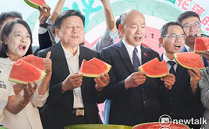 幕後》韓國瑜開罵傅崐萁！真正關鍵是「旁邊那張椅子」背後還有一盤大棋