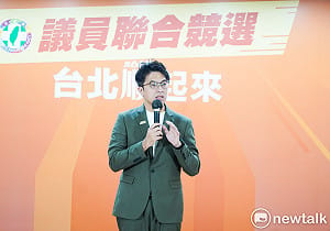 陳峙穎肯認「運動驛站」貼切市民需求  盼討論回歸理性勿比拼政治口水